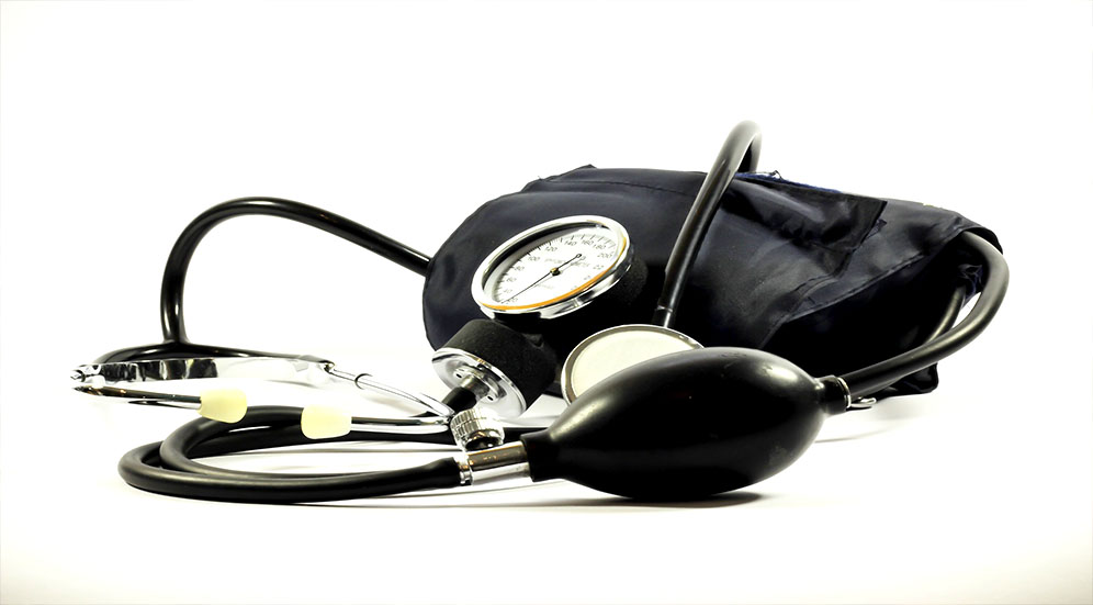 מהו לחץ דם תקין וכיצד הוא נמדד?