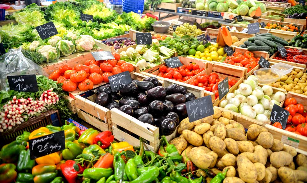 האם ירקות עוזרים לנו לעלות במסת שריר?