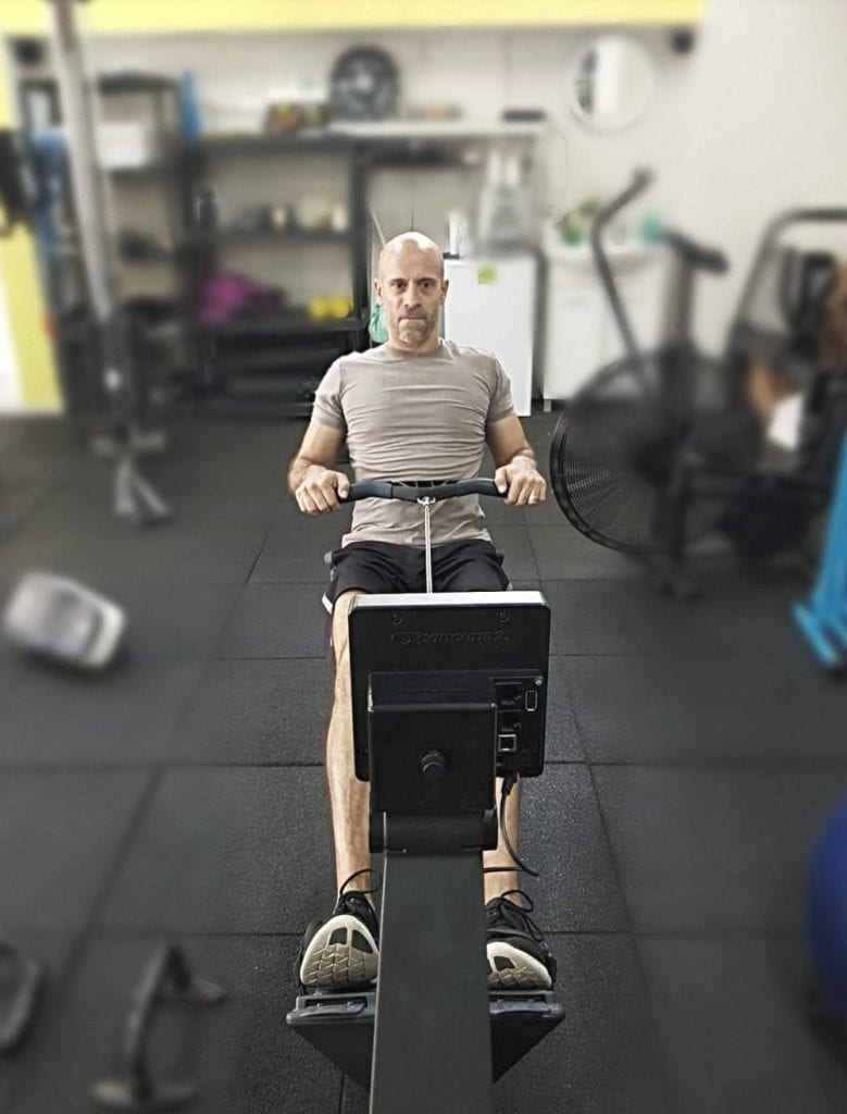 אימון לקראת צבא – WeFIT