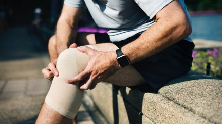 אוסטאוארתריטיס – דלקת מפרק העצם