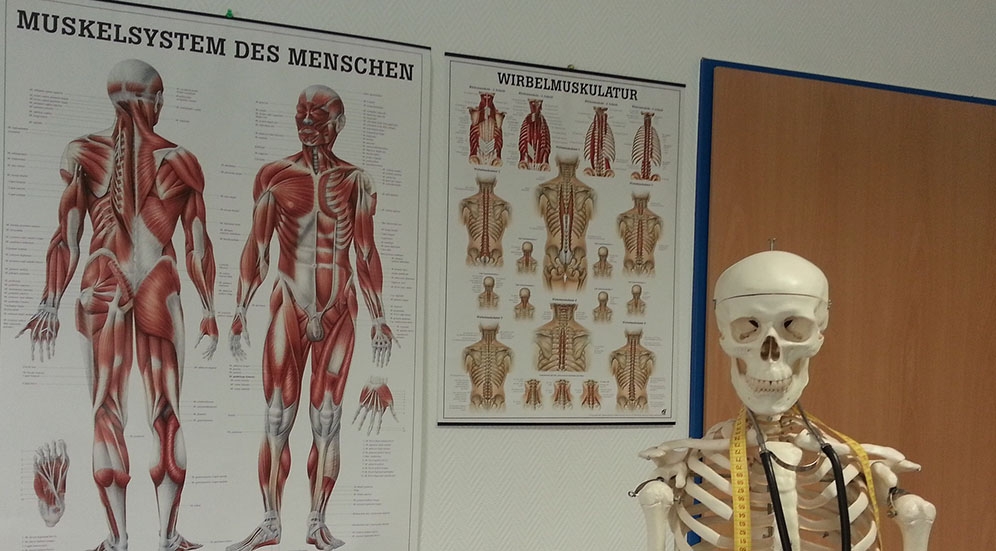 מה זה אוסטאופורוזיס?