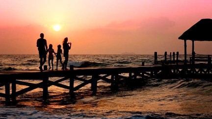 מה הדרך הנכונה להגיע לגיל 120?