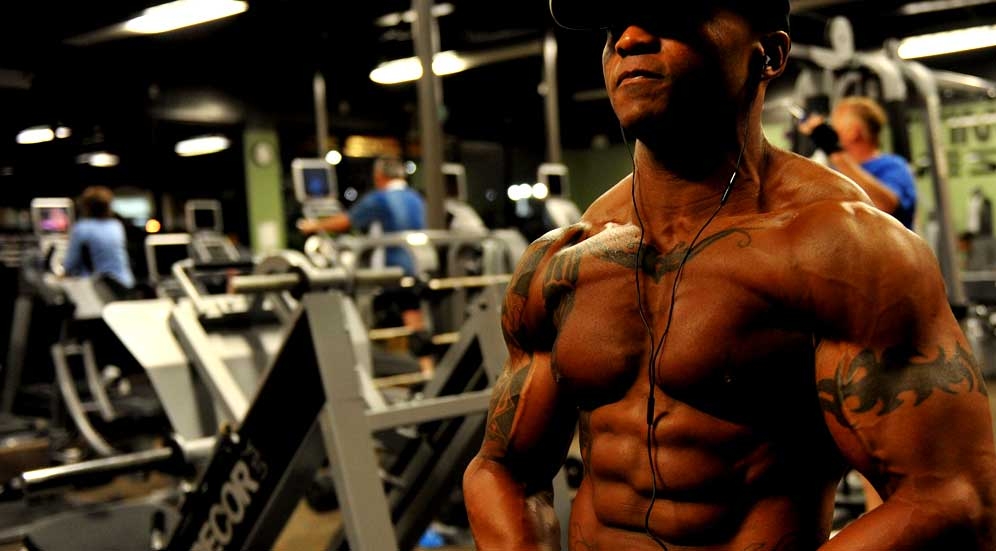 אימוני כוח – סוגים