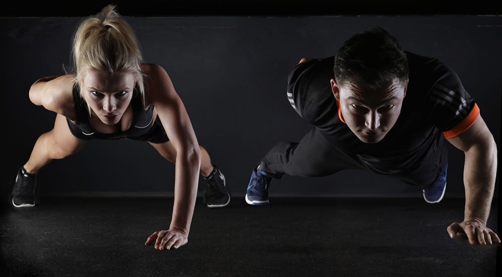 מהו סדר ביצוע התרגילים הנכון באימון כושר?