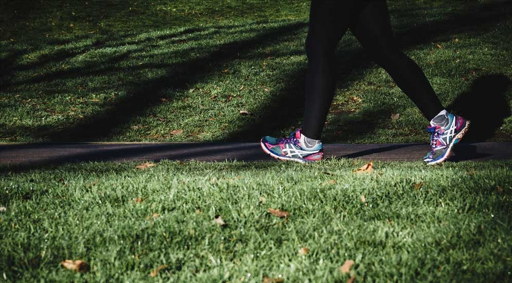 הליכה – למה כדאי לכם