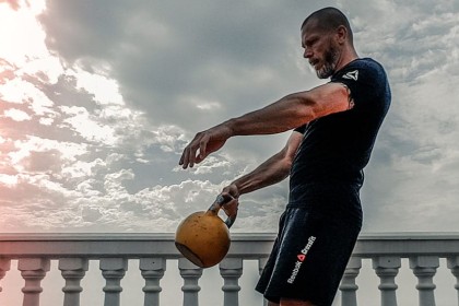 הקשר בין ירידה במשקל, חילוף חומרים וגיל