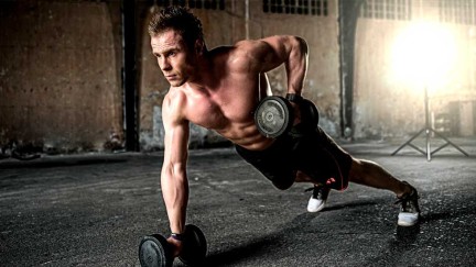 הקשר בין אימוני כוח לקצב חילוף החומרים