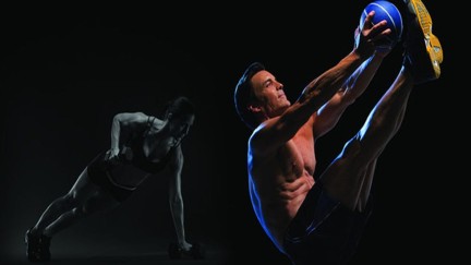 טוני הורטון