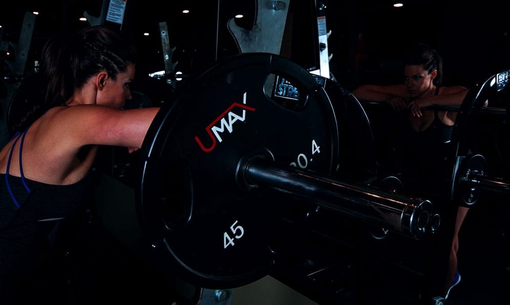 טכניקות אימון