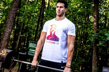 ירידה בשומן ועלייה במסת שריר