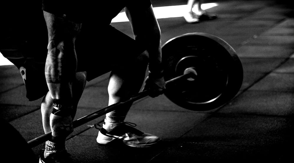 איך נושמים נכון באימון?