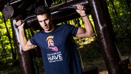 מה זה אקסצנטרי?