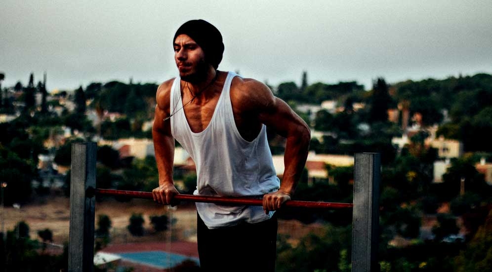 איך קובעים את העומס באימון?