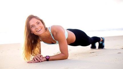 5 דרכים לעשות פלאנק