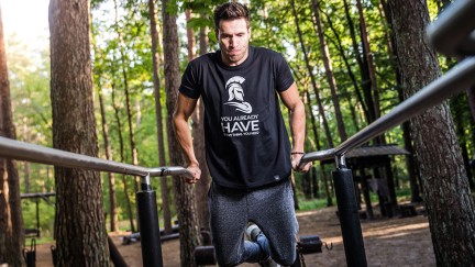 תנועת פשיטה במפרק