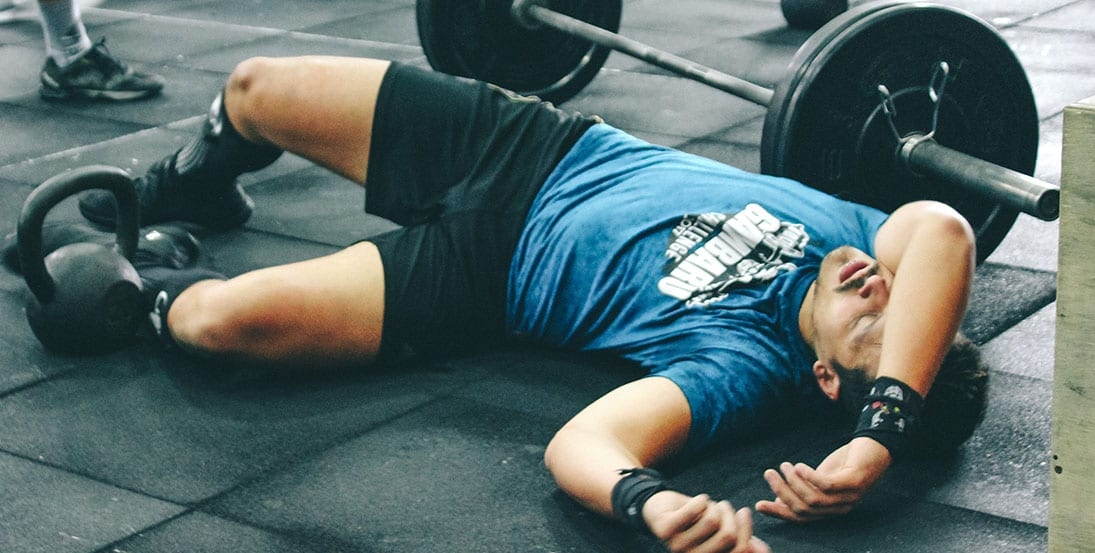 חולשה של השרירים המסייעים